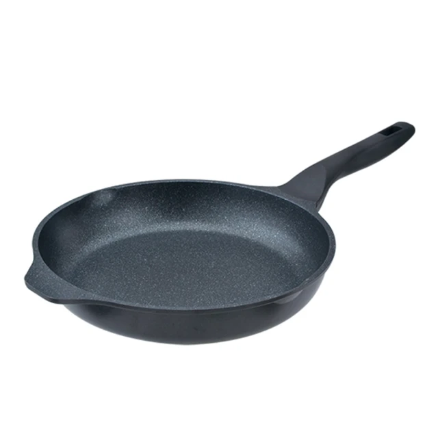 米雅可礦岩鑄造不沾平底鍋-26cm-無蓋 歷史價格詳細信息