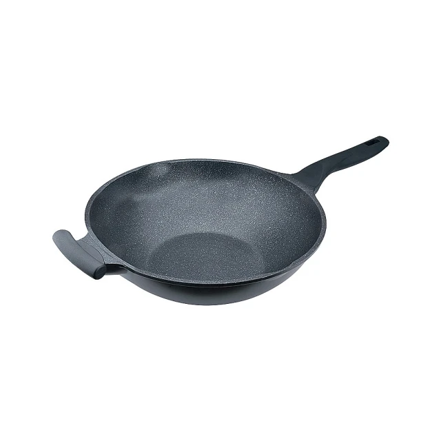 【米雅可】礦岩鑄造不沾炒鍋 33cm 無蓋 台灣製(MY-B09W330) 歷史價格詳細信息