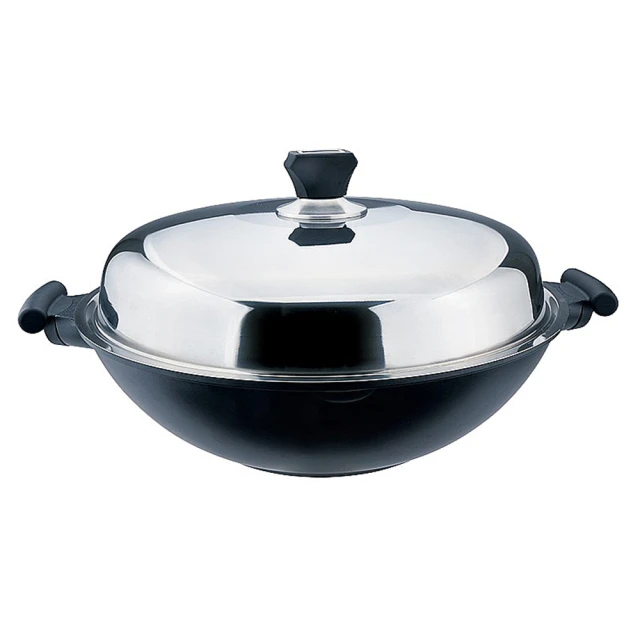 【米雅可】礦岩鑄造不沾炒鍋 33cm 無蓋 台灣製(MY-B09W330) 歷史價格詳細信息