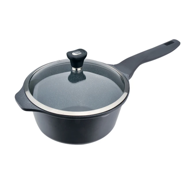 【米雅可】米雅可礦岩鑄造不沾炒鍋-40cm-雙耳-附蓋(炒鍋) 歷史價格詳細信息