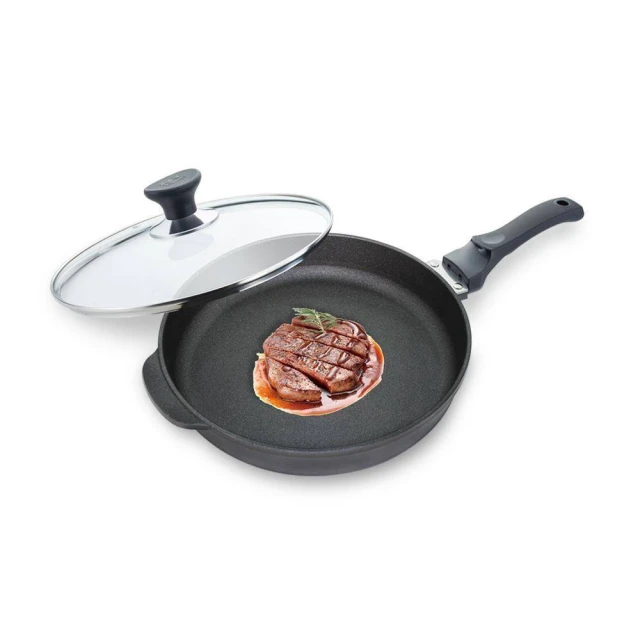 【米雅可】陶瓷不沾深型平底鍋 26cm 無蓋(台灣製造) 歷史價格詳細信息