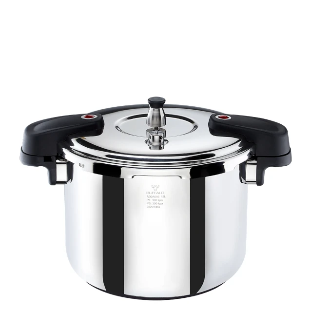 【Buffalo 牛頭牌】304不銹鋼深型雙耳湯鍋24cm/9L(燉湯鍋/魯桶/滷桶/營業用/IH.電磁爐適用) 歷史價格詳細信息