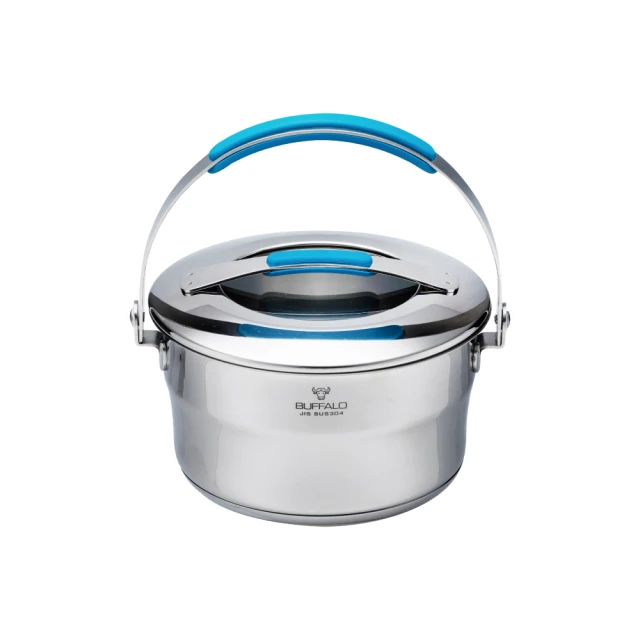 【Buffalo 牛頭牌】新雅登調理鍋 20cm(加購品) 歷史價格詳細信息