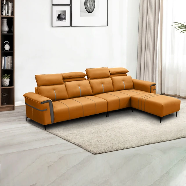 【A Factory 傢俱工場】直樹 日系美型 機能插座房間二件組-雙人加大6尺 歷史價格詳細信息