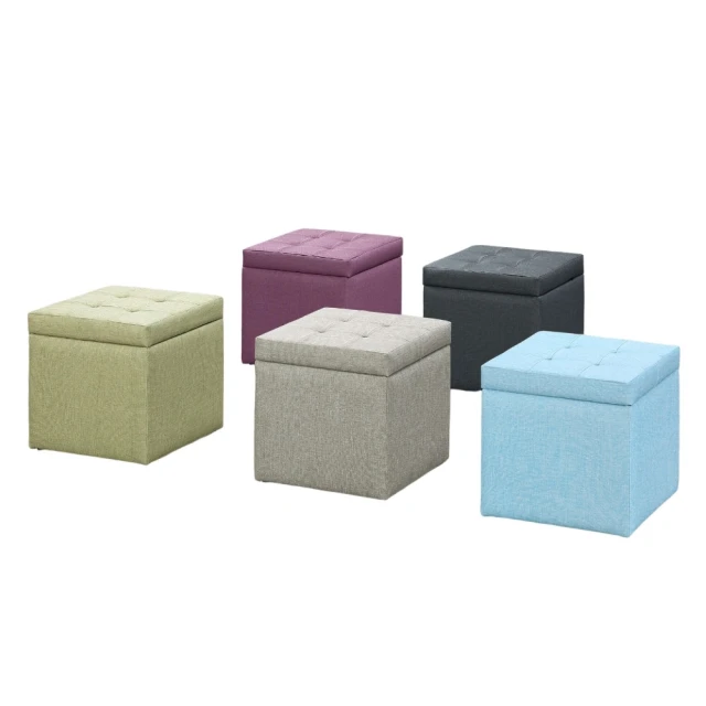 皮革收納凳 多功能皮革長方形收納凳 可折疊試衣間凳子家用 歷史價格詳細信息