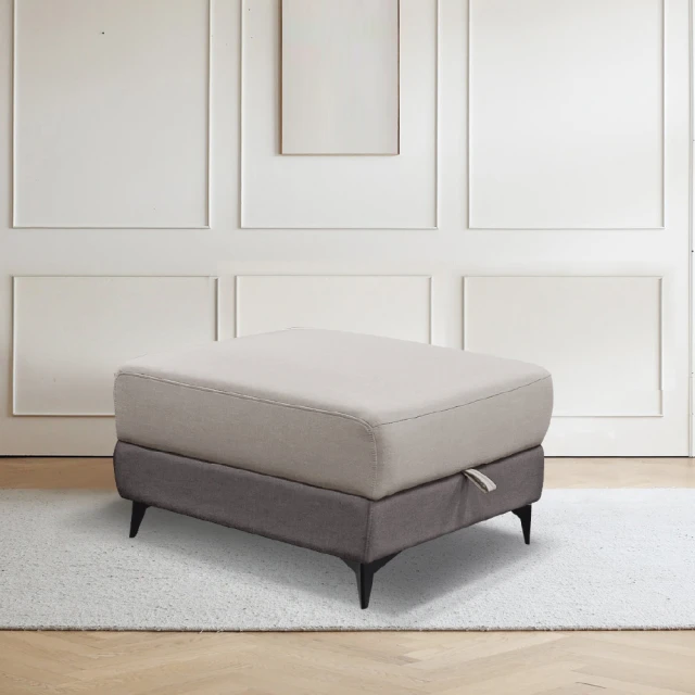 ASSARI-米切爾機能1+2+3人座耐磨布獨立筒沙發 歷史價格詳細信息