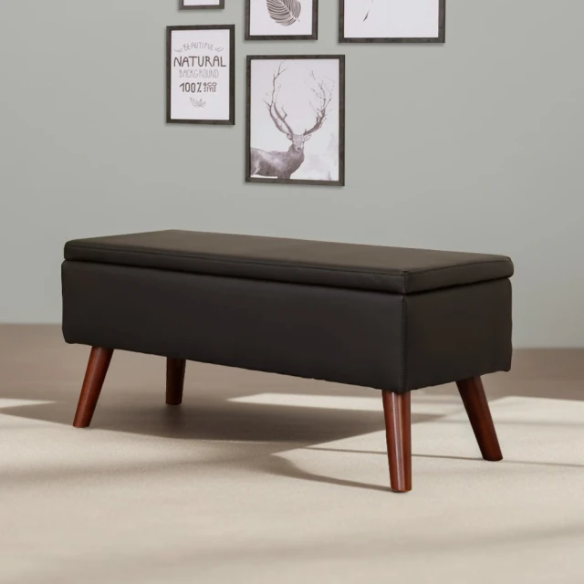 Homelike 自然風味中抽書櫃-梧桐 歷史價格詳細信息