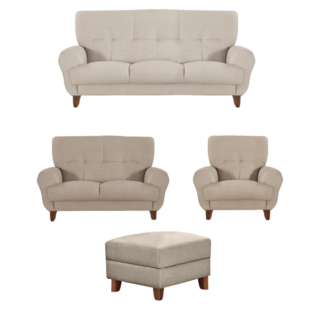 ASSARI-日比野三人座貓抓皮獨立筒沙發 歷史價格詳細信息