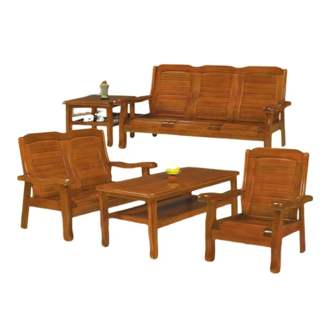 實木整組四人或二人靠背座椅(送椅墊) 歷史價格詳細信息