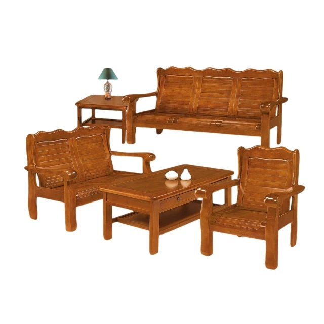 實木整組四人或二人靠背座椅(送椅墊) 歷史價格詳細信息