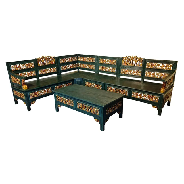 【吉迪市柚木家具】柚木古典造型玻璃雙門展示/收納櫃-pc 歷史價格詳細信息