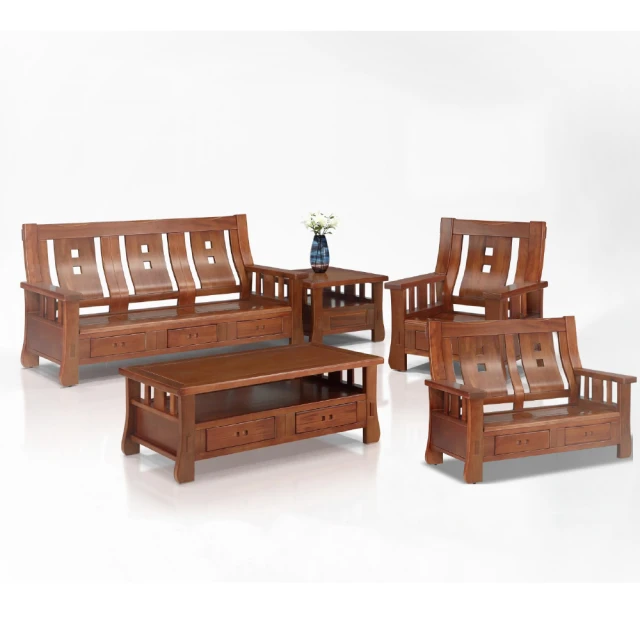 ASSARI-陸游全桃花心木單人座沙發 歷史價格詳細信息