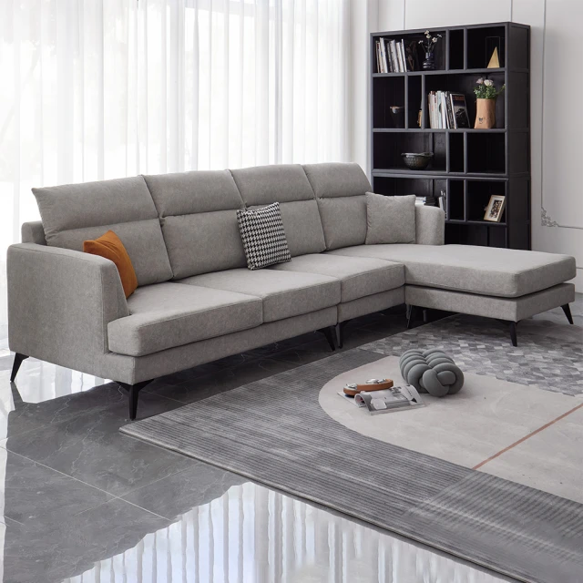 【Hampton 漢汀堡】布雷克貓抓皮雙人沙發(一般地區免運費/雙人沙發) 歷史價格詳細信息