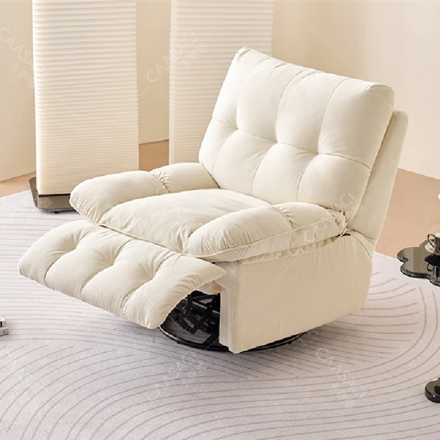 簡約旋轉椅單人沙發椅小戶型客廳設計師小沙發懶人時尚創意 歷史價格詳細信息