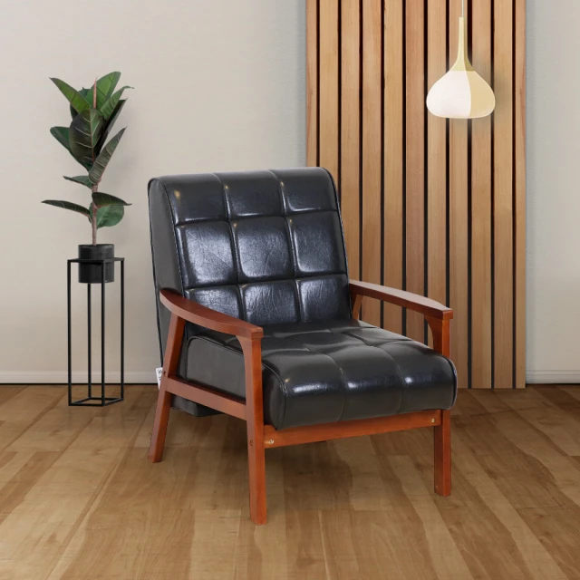 【WAKUHOME 瓦酷家具】Cora 牛仔藍貓抓皮抗菌耐磨沙發-單人座A001-40-1 歷史價格詳細信息