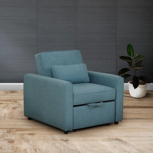 北歐風藍色布沙發(全組)(免運費)促銷價45300元【阿玉的家2021】 歷史價格詳細信息