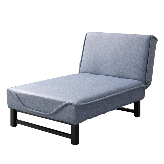 【WAKUHOME 瓦酷家具】Cora 牛仔藍貓抓皮抗菌耐磨沙發-單人座A001-40-1 歷史價格詳細信息