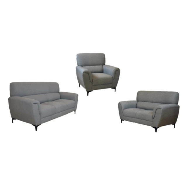 【WAKUHOME 瓦酷家具】Cora 牛仔藍貓抓皮抗菌耐磨沙發-單人座A001-40-1 歷史價格詳細信息