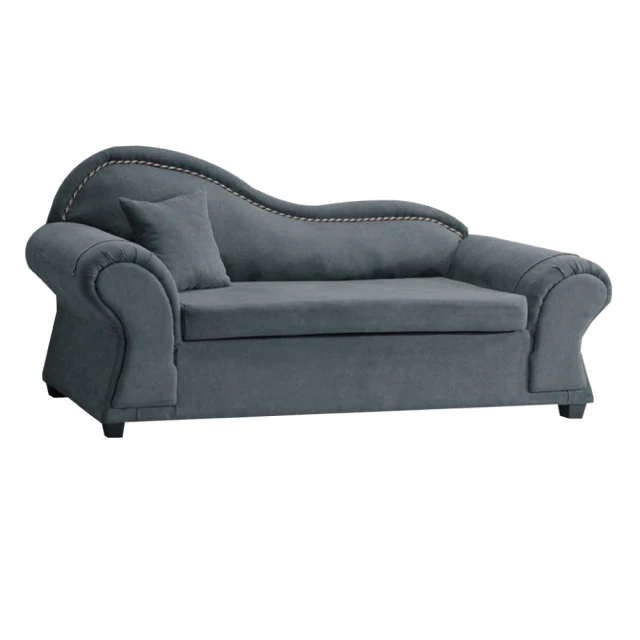 【文創集】坦克5.7尺可伸縮多功能中島餐桌櫃 歷史價格詳細信息