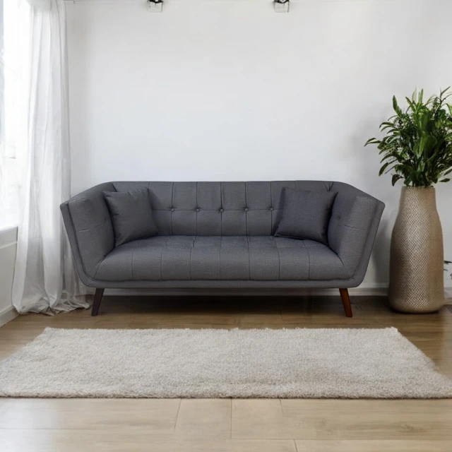 IHouse-布拉格 歐式防水耐磨貓抓皮L型沙發 歷史價格詳細信息