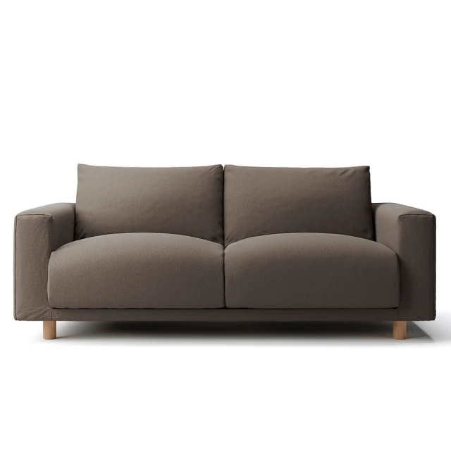 沙發本體/2.5人座/羽毛獨立筒(不含沙發腳)(大型家具配送) 歷史價格詳細信息