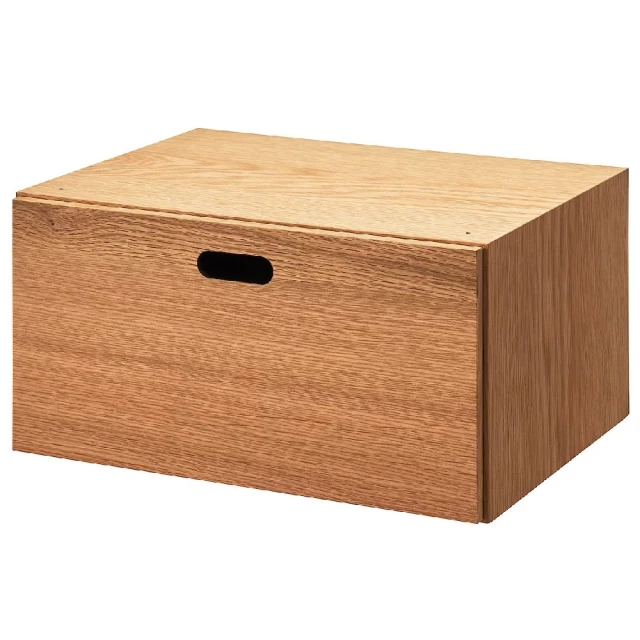 【MUJI 無印良品】橡木收納櫃/玻璃門 寬88*深44*高83cm。商品重量：約47kg。(大型家具配送) 歷史價格詳細信息