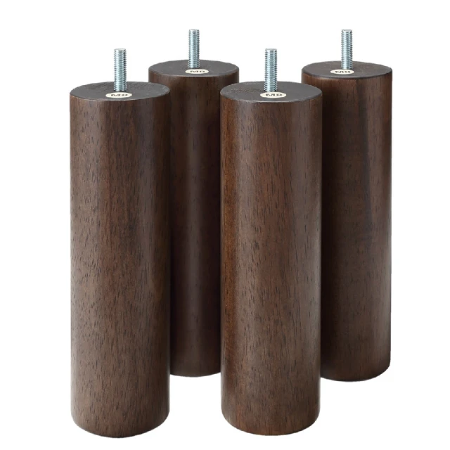 【MUJI 無印良品】木製腳/20cm(共2色) 歷史價格詳細信息