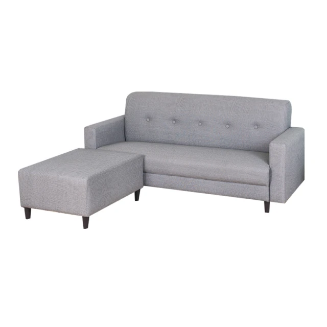 【文創集】利莎 柚木紋5尺實木大茶几 歷史價格詳細信息