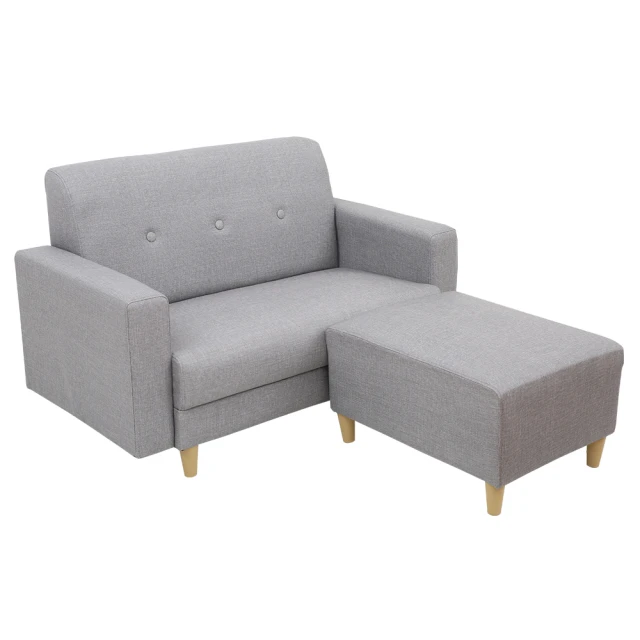 【多瓦娜-MIT工藝】  羅伊斯貓抓皮雙人位沙發 歷史價格詳細信息