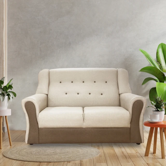 【KIKY】金吉拉雙色2+3貓抓皮沙發組(貓抓皮沙發) 歷史價格詳細信息