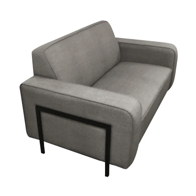 IHouse-夢露 輕奢風獨立筒貓抓皮沙發 1人座(側邊可加購金邊) 歷史價格詳細信息