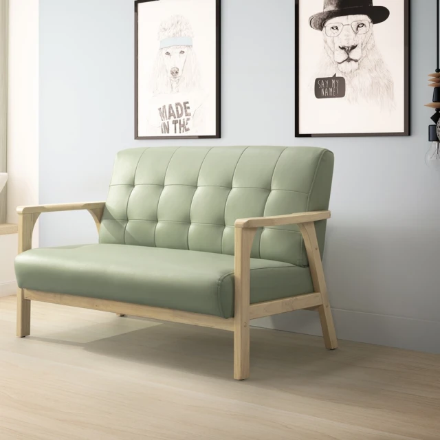 【直人木業】LOUIS 貓抓皮實木床組 / 雙人加大6尺 歷史價格詳細信息