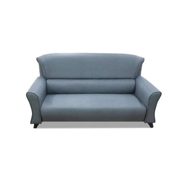 ASSARI-貝殼雙人座絨布沙發 歷史價格詳細信息