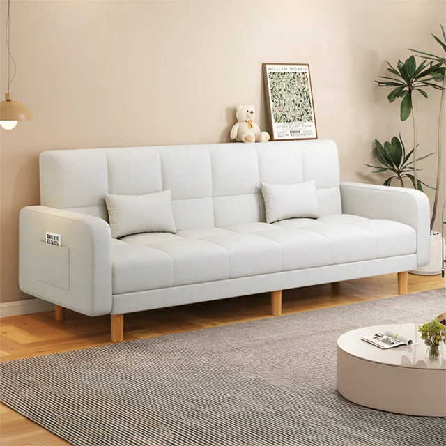 貓抓布沙發床折疊兩用 1.08公分貓抓布沙發床 歷史價格詳細信息