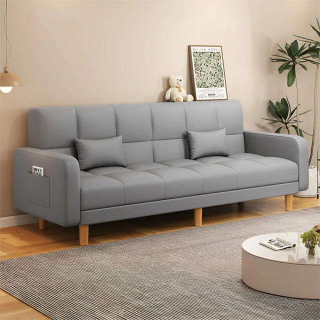 貓抓布沙發床折疊兩用 1.08公分貓抓布沙發床 歷史價格詳細信息