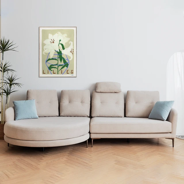 完美抓破刷色反折碎花褲管前後口袋牛仔七分褲(藍XL-7L)-S79熊衣褲語 歷史價格詳細信息