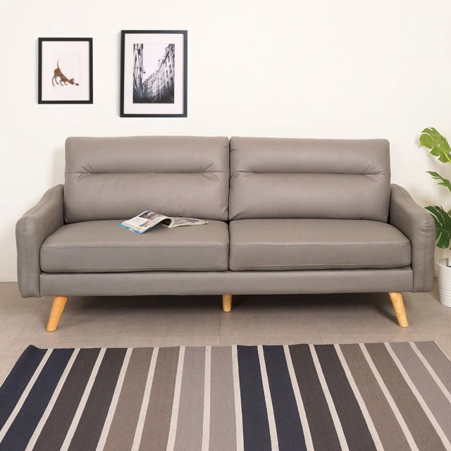 三人座布沙發 伊仙三人座科技貓抓布沙發(大台北地區免運費)促銷價19400元【阿玉的家2025】 歷史價格詳細信息