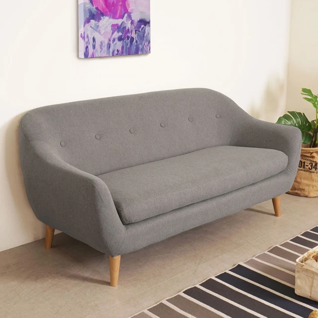 Homelike 星莉布面皮革床組-雙人5尺 歷史價格詳細信息