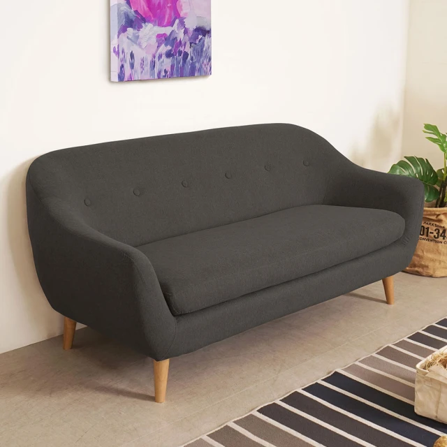 Homelike 星莉布面皮革床組-雙人5尺 歷史價格詳細信息