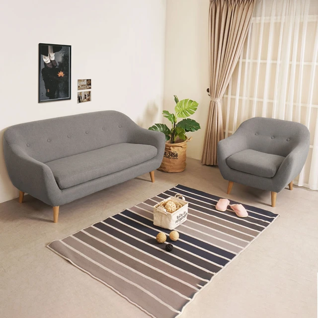 Homelike 星莉布面皮革床組-雙人5尺 歷史價格詳細信息