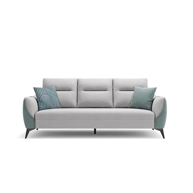 【hoi! 好好生活】林氏木業簡約時尚科技布可手提小椅凳 LH025-橙+銀灰色 歷史價格詳細信息