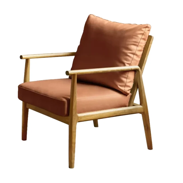 【hoi! 好好生活】源氏木語布拉格橡木原木色單格層板置物架 Y84M03(源氏木語) 歷史價格詳細信息