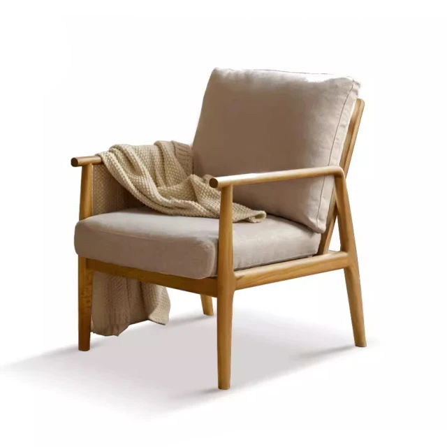 【hoi! 好好生活】源氏木語布拉格橡木原木色單格層板置物架 Y84M03(源氏木語) 歷史價格詳細信息