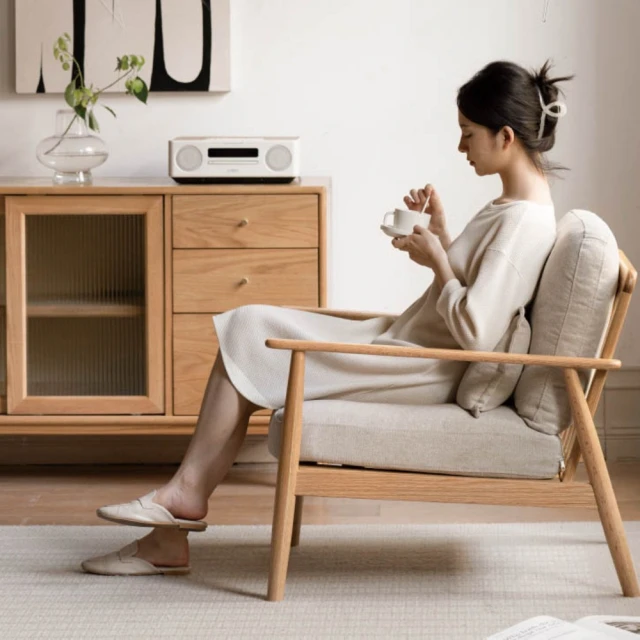 【hoi! 好好生活】預購60天★源氏木語媞諾方形實木高茶几0.65M Y174J18 歷史價格詳細信息