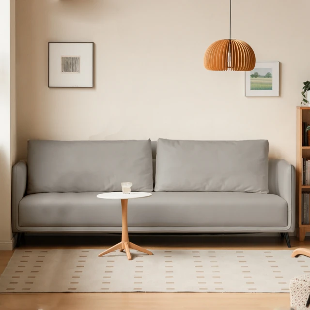 【hoi! 好好生活】預購60天★源氏木語媞諾方形實木高茶几0.65M Y174J18 歷史價格詳細信息