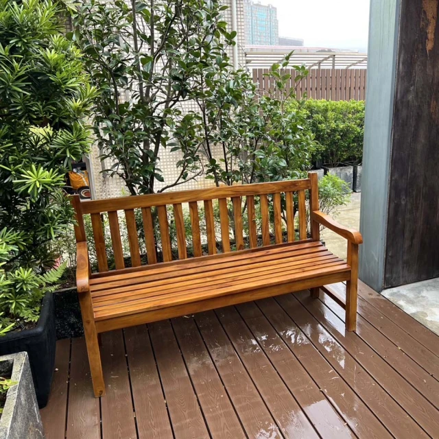 【吉迪市柚木家具】柚木典雅造型雙抽書桌 UNC1-10 歷史價格詳細信息