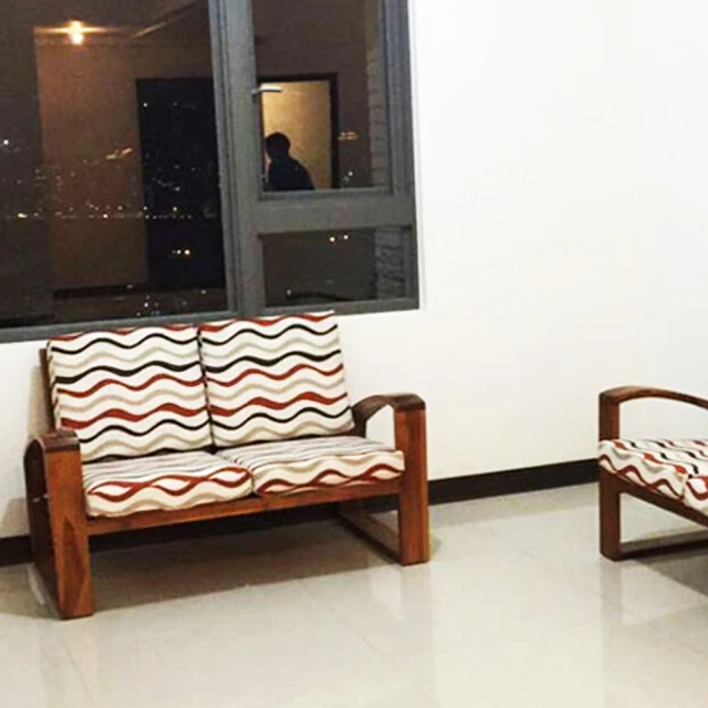 【吉迪市100%全柚木家具】柚木簡約四層收納展示櫃 SPBC003R 歷史價格詳細信息