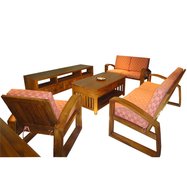 【吉迪市100%全柚木家具】柚木摺疊圓桌 UNC7-17R 歷史價格詳細信息