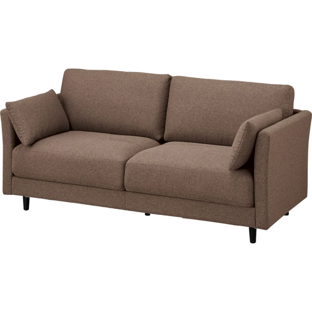 【NITORI 宜得利家居】◎耐磨耐刮 防潑水貓抓布 布質3人用沙發 MS01 N-S布 AQ-LGY(防潑水 貓抓布) 歷史價格詳細信息