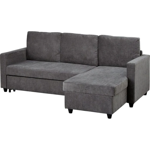 【NITORI 宜得利家居】◎耐磨耐刮 防潑水貓抓布 布質3人用沙發 MS01 N-S布 AQ-LGY(防潑水 貓抓布) 歷史價格詳細信息